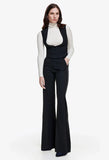 20th Anniversary High Waisted Tux Pant