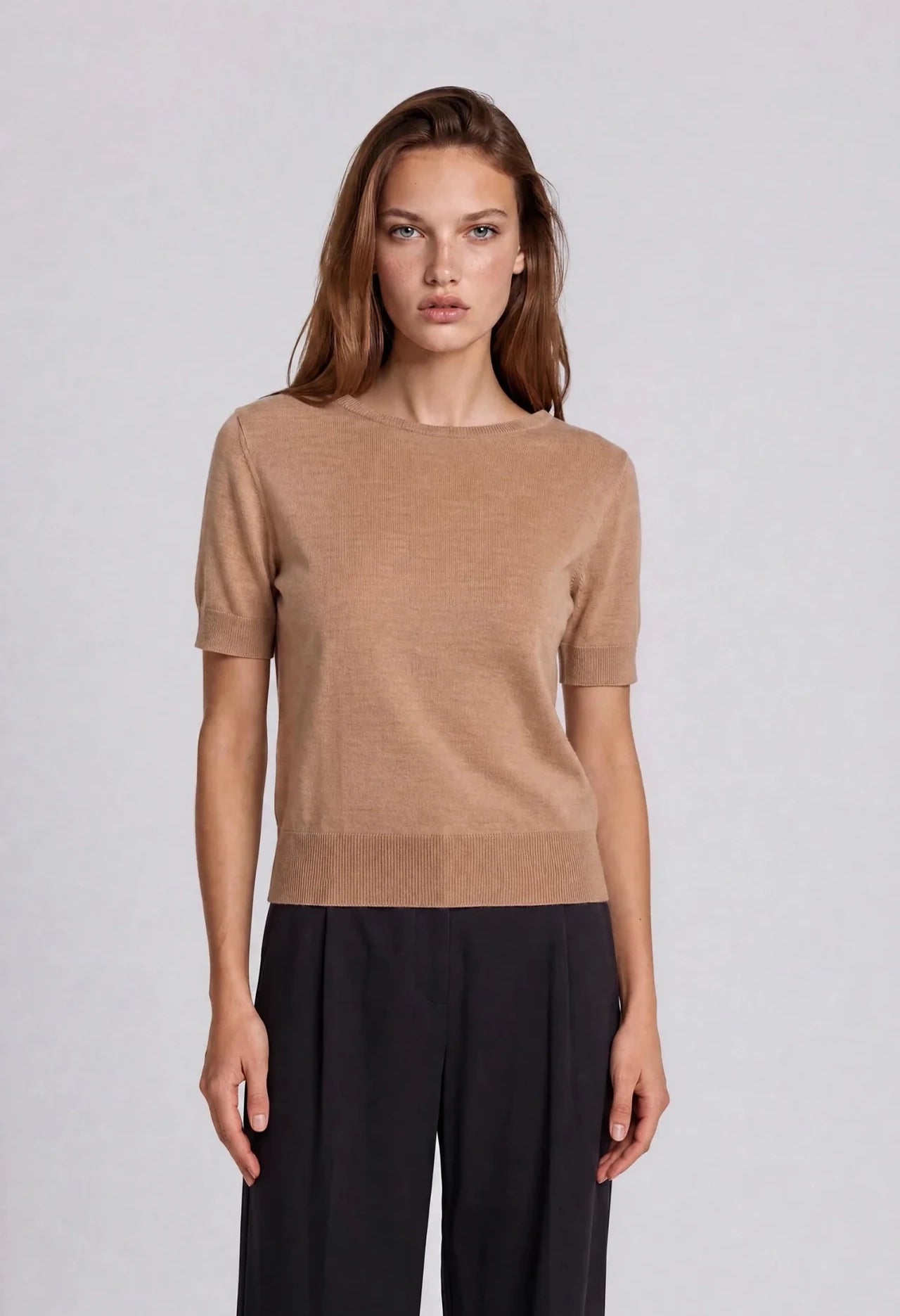 24/7 Knit T-shirt