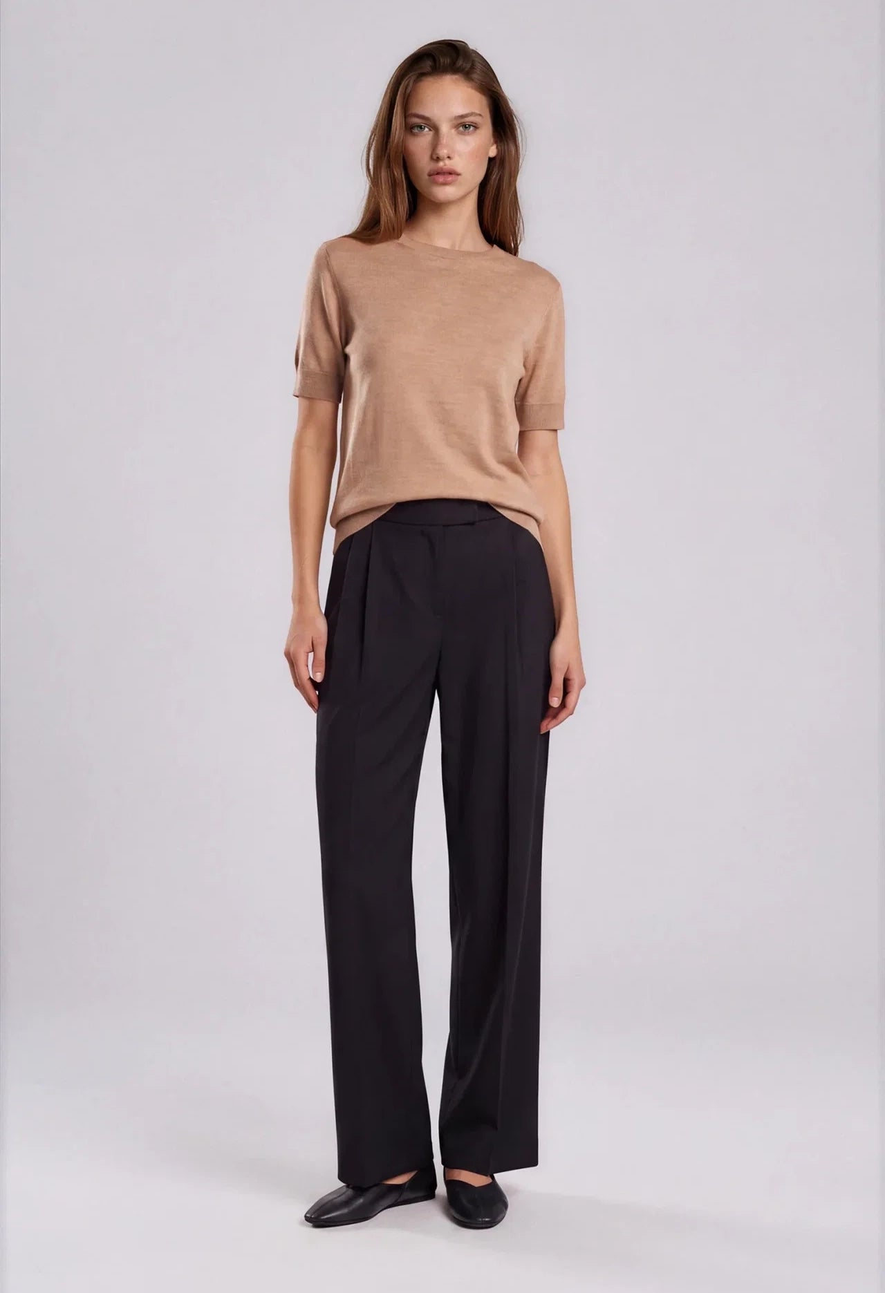 24/7 Knit T-shirt