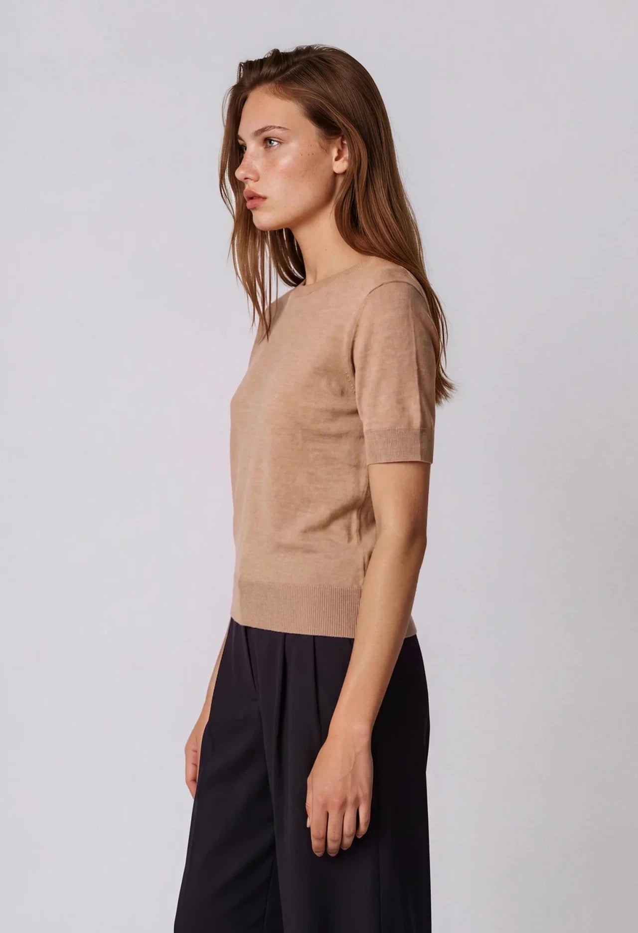 24/7 Knit T-shirt