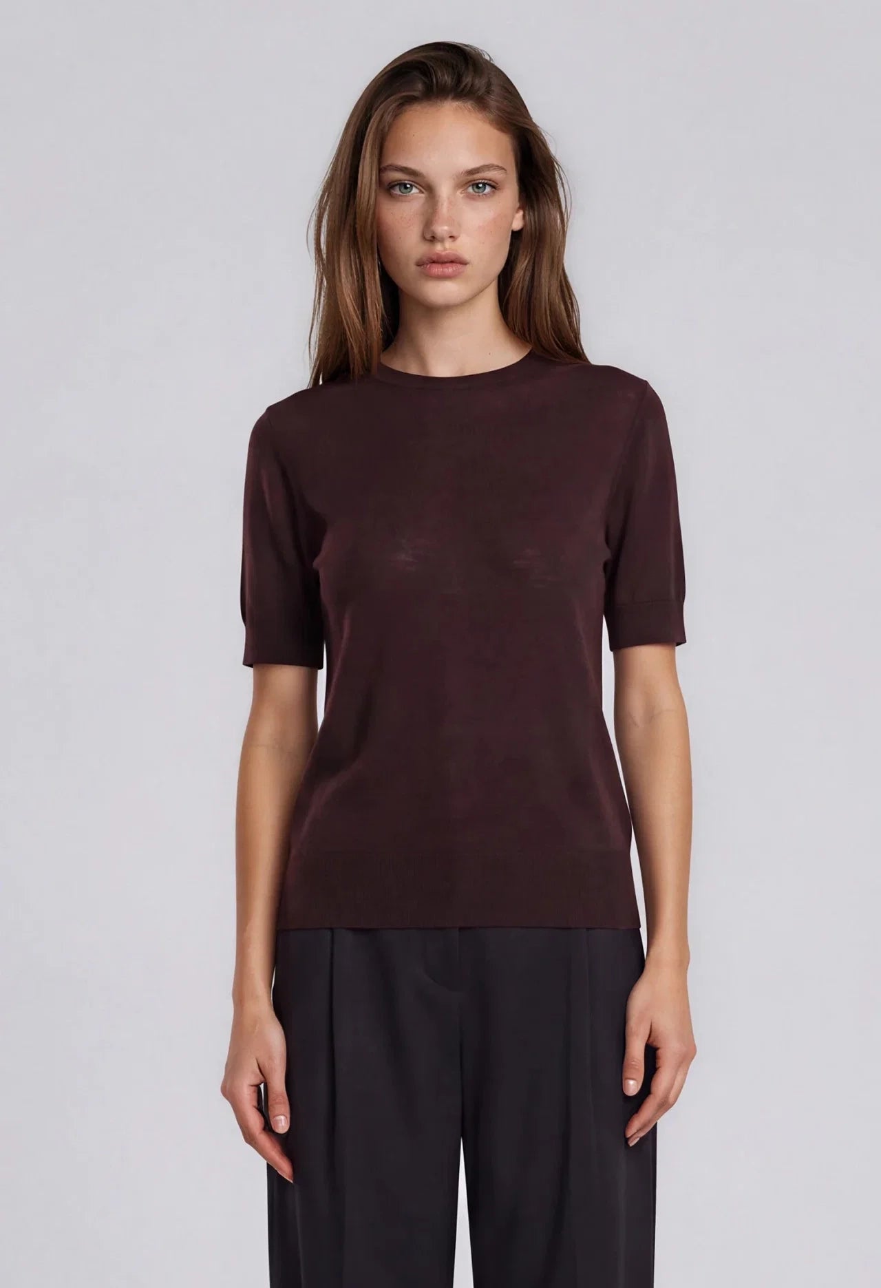 24/7 Knit T-shirt