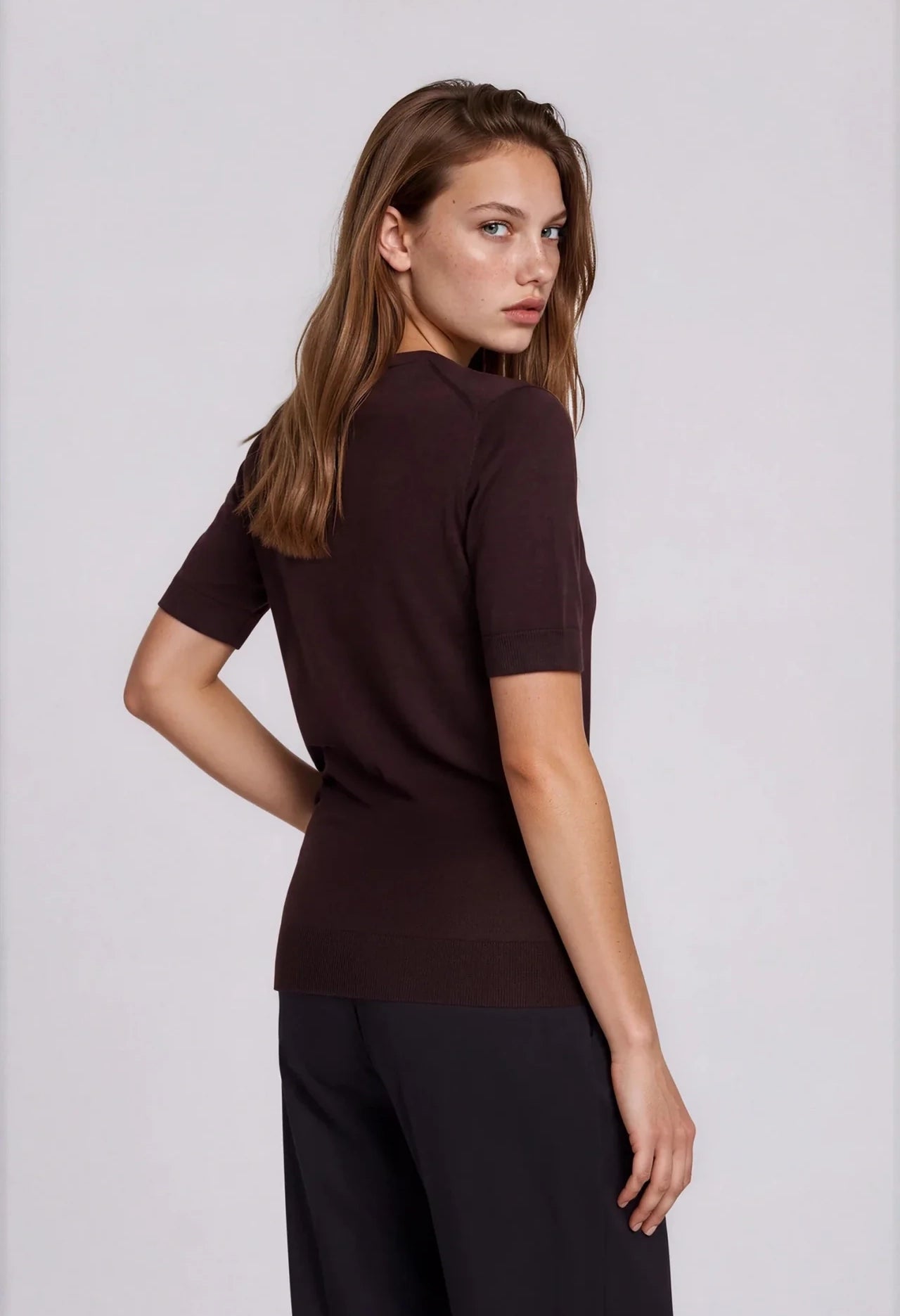24/7 Knit T-shirt
