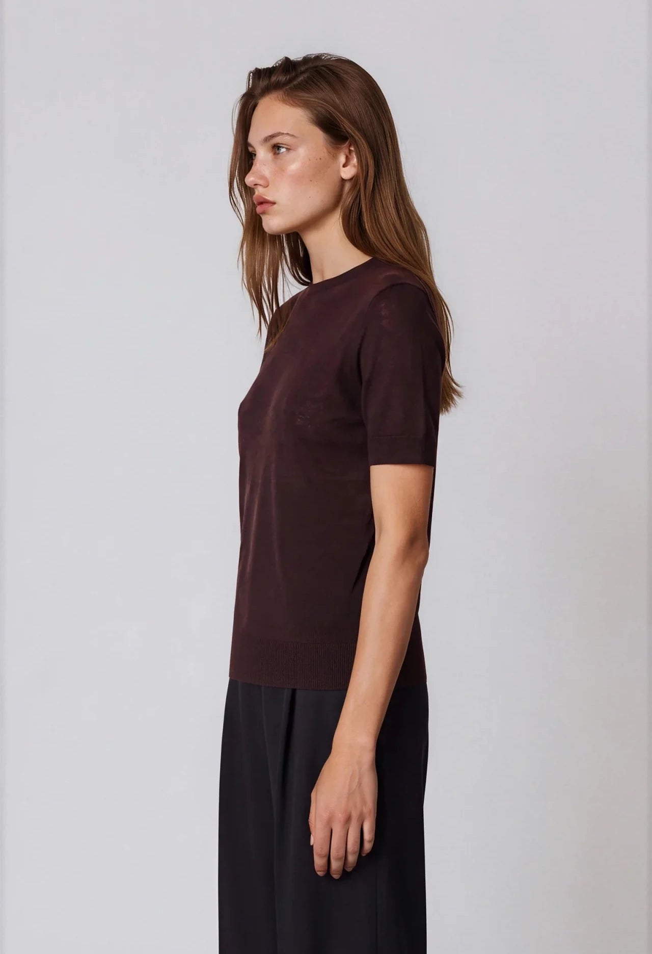 24/7 Knit T-shirt