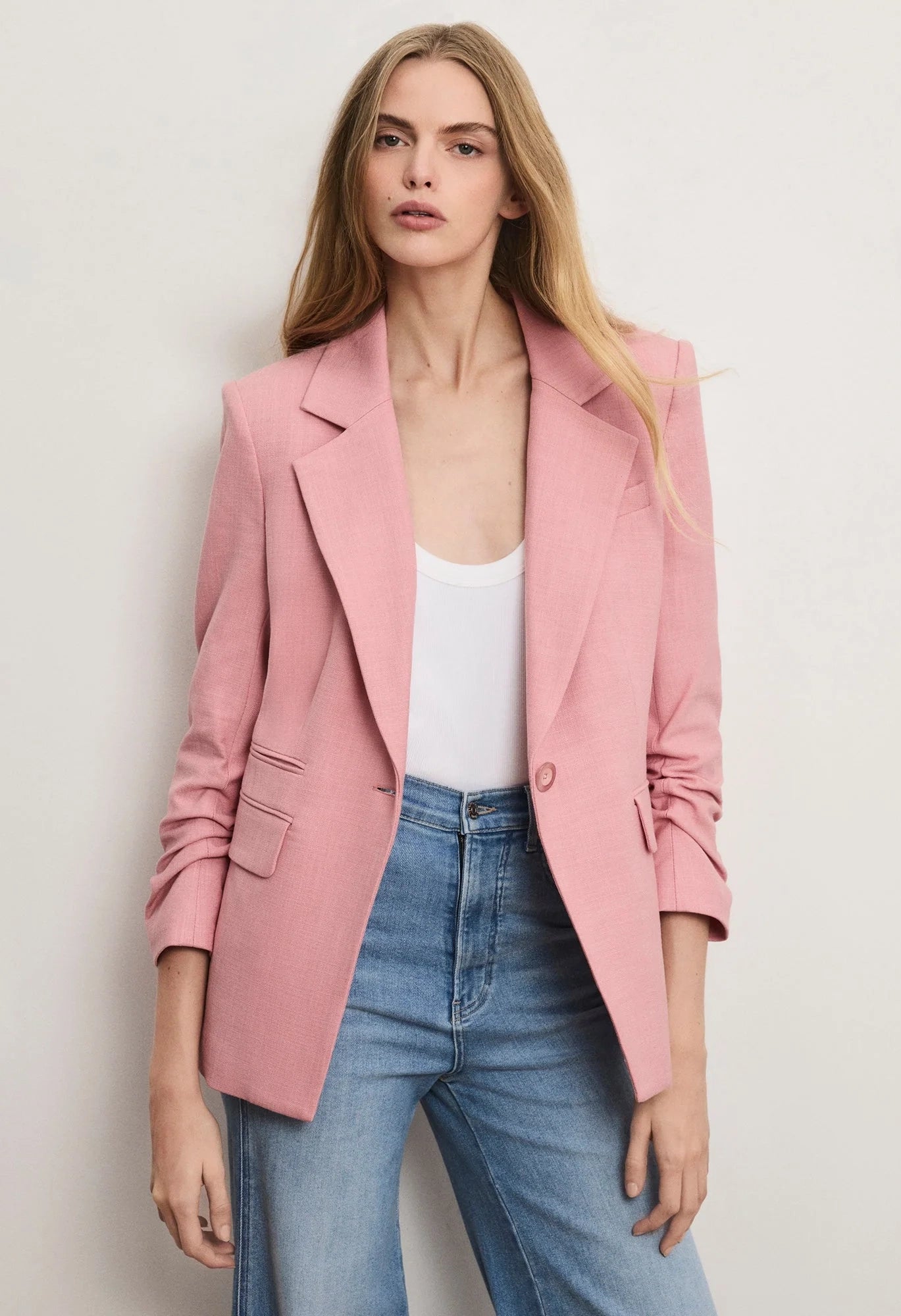 Battista Dickey Jacket