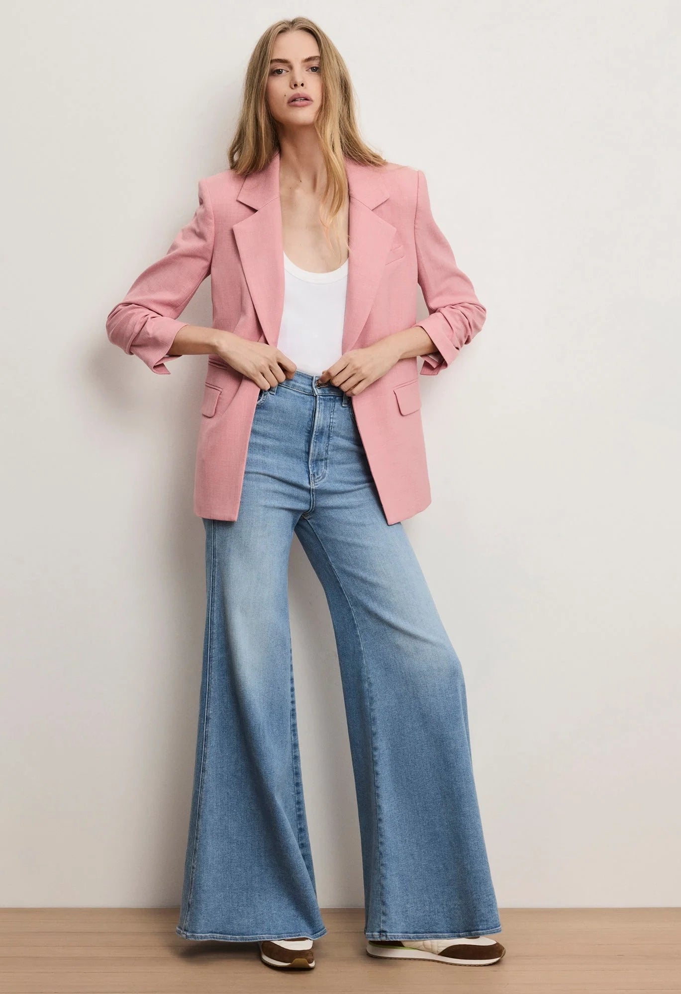 Battista Dickey Jacket