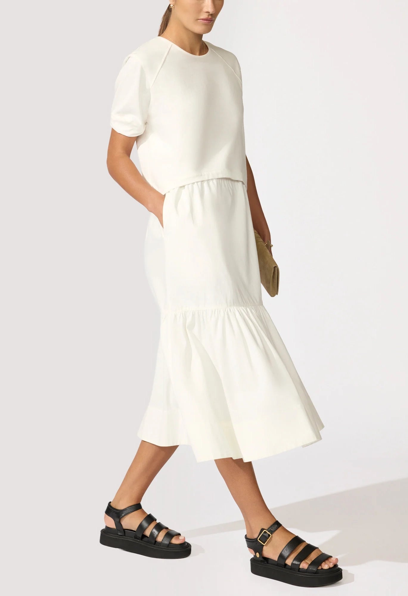 The Nice Dress