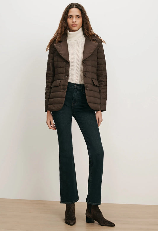 Campbell Down Dickey Jacket