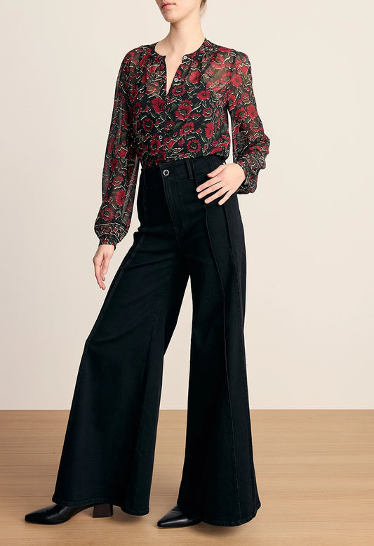 Ashlynn Blouse