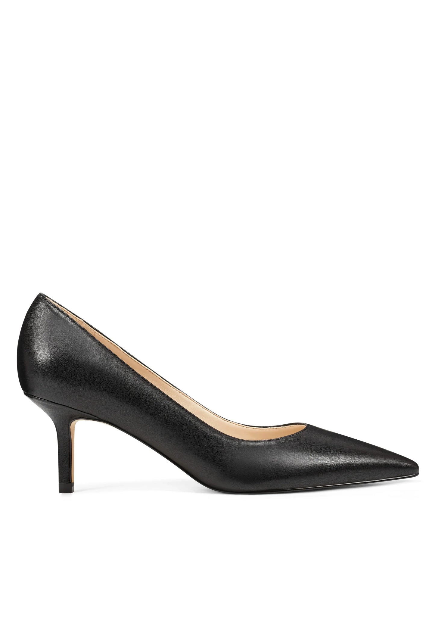 Arlene Pointy Toe Pumps
