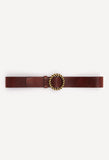 Beus Belt with Buckle