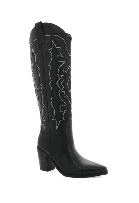 Roslyn Boot