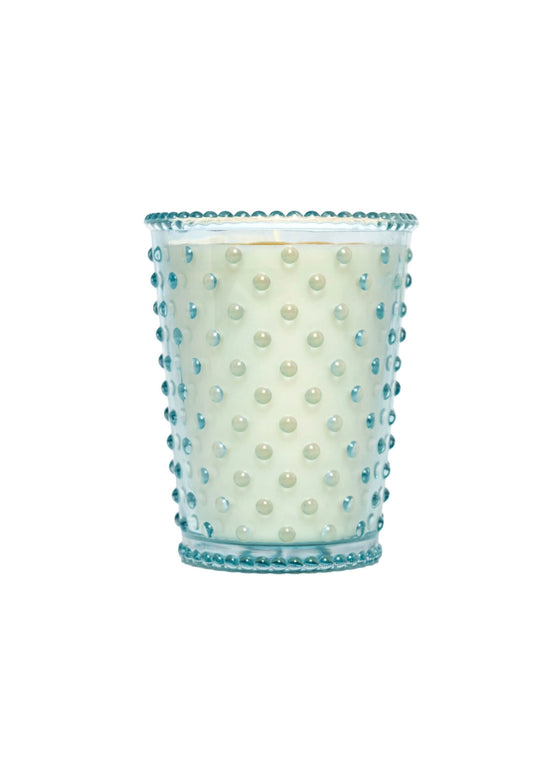 Blue Agave Candle