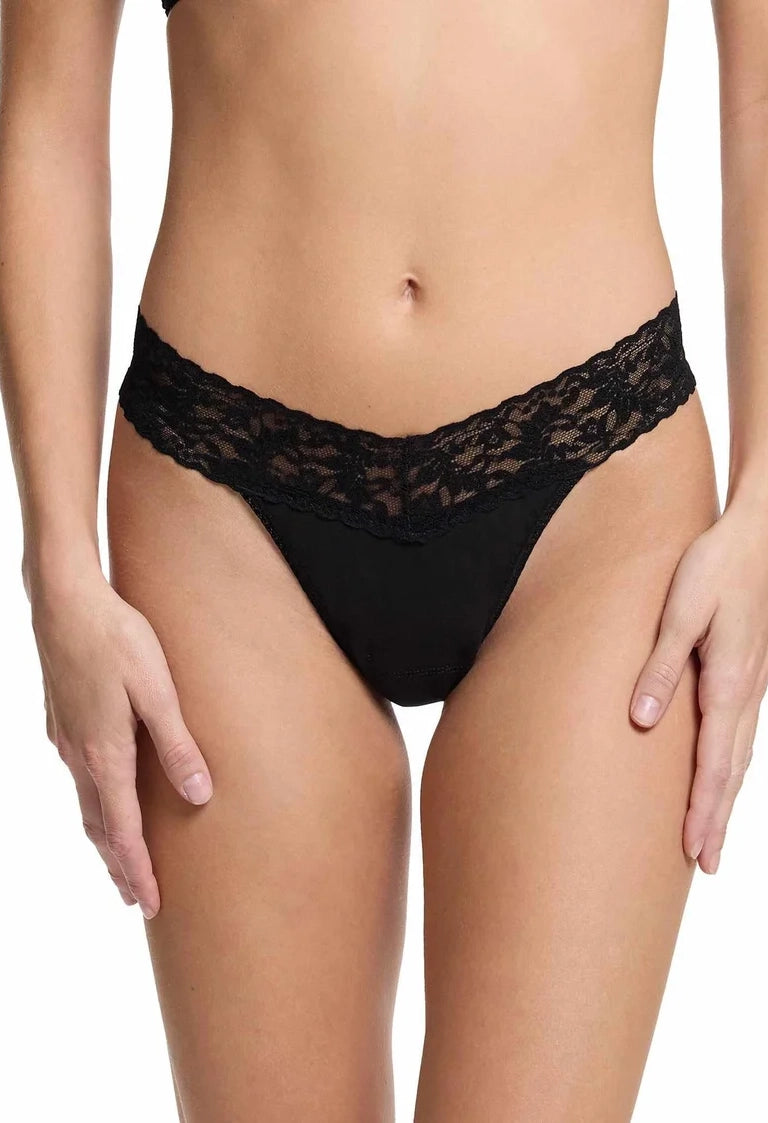 Cotton Original Rise Multi 3 Pack