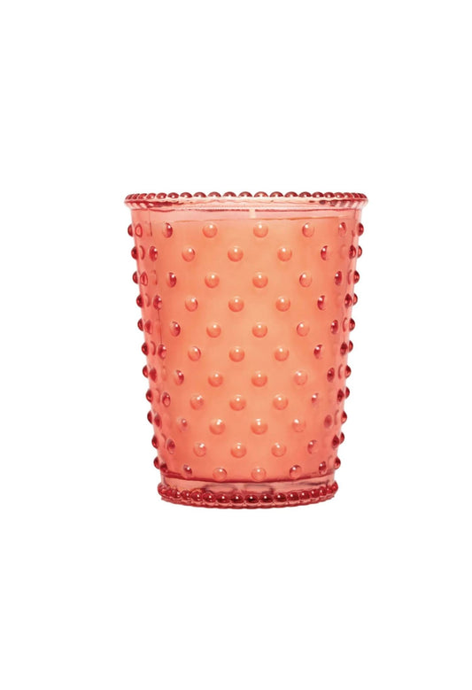 Watermelon Basil Candle