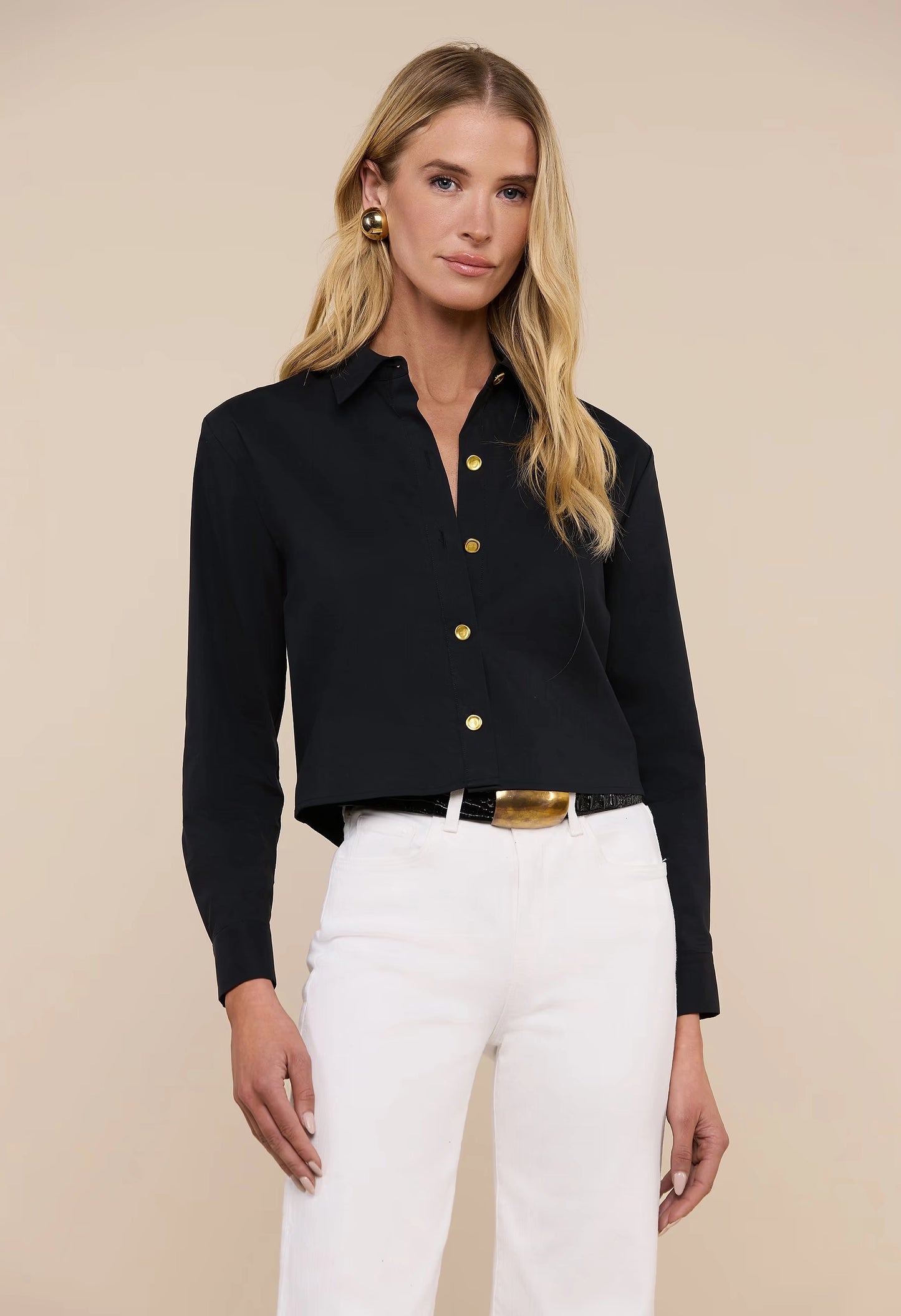 Cosette Shirt