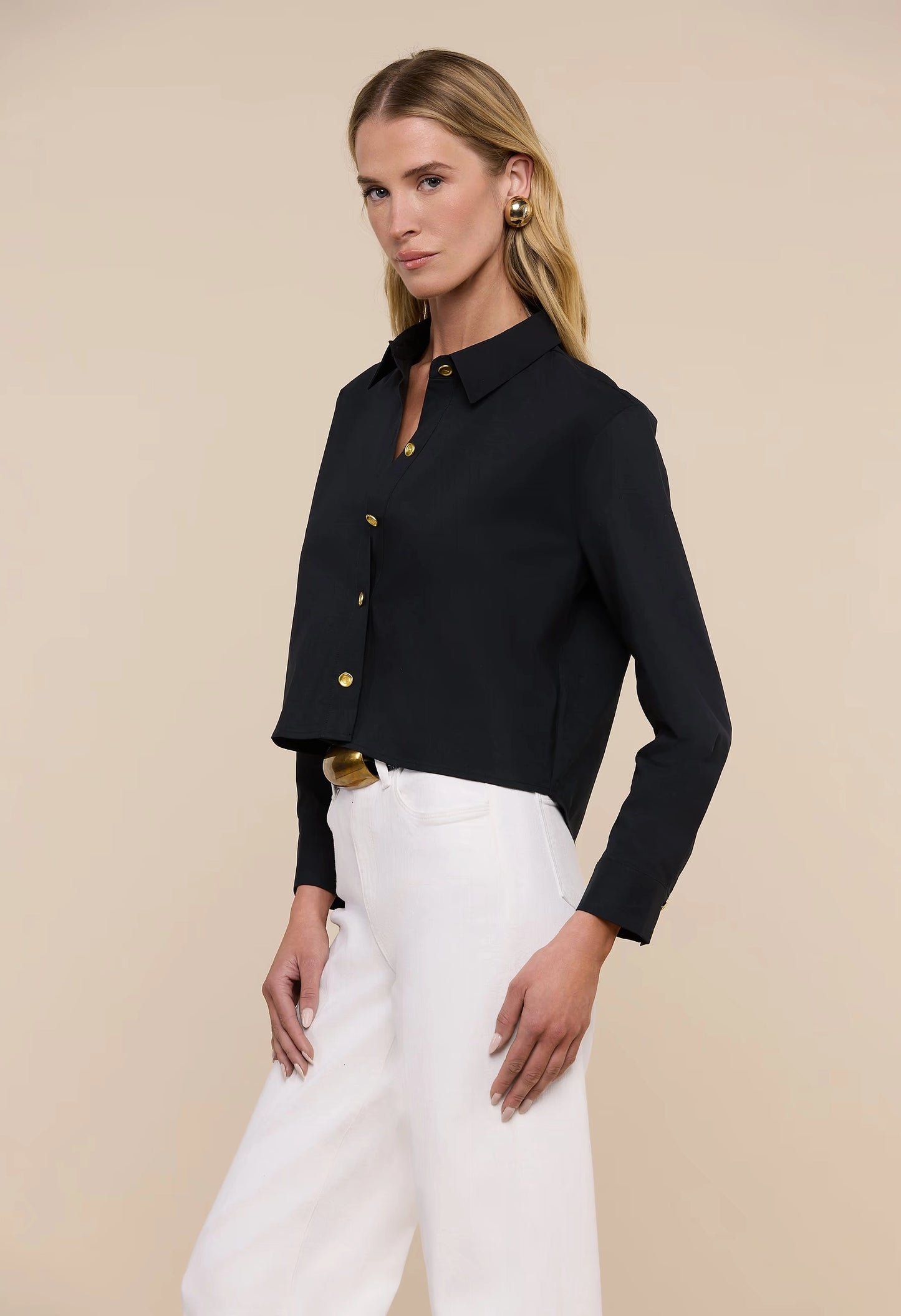 Cosette Shirt