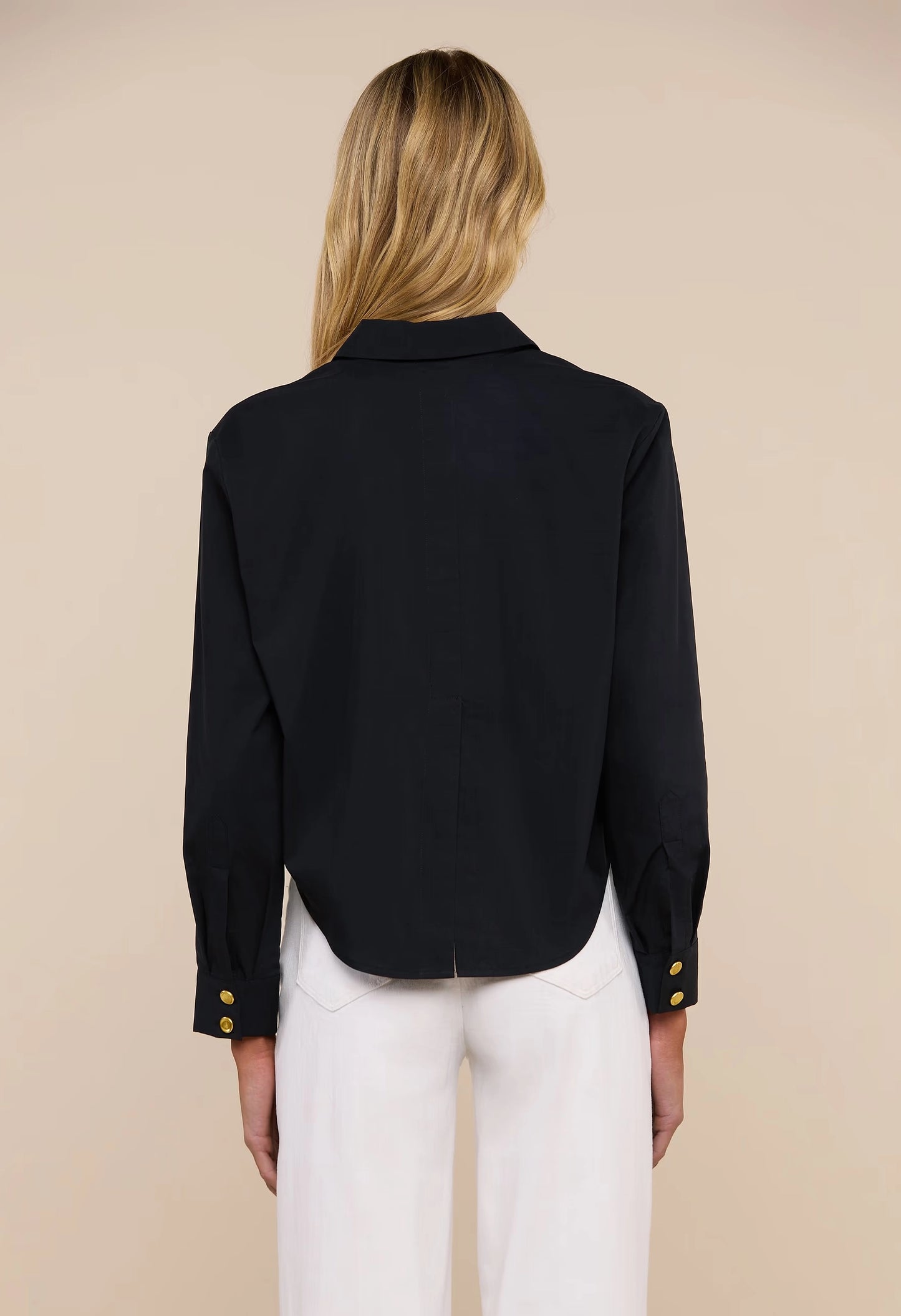 Cosette Shirt
