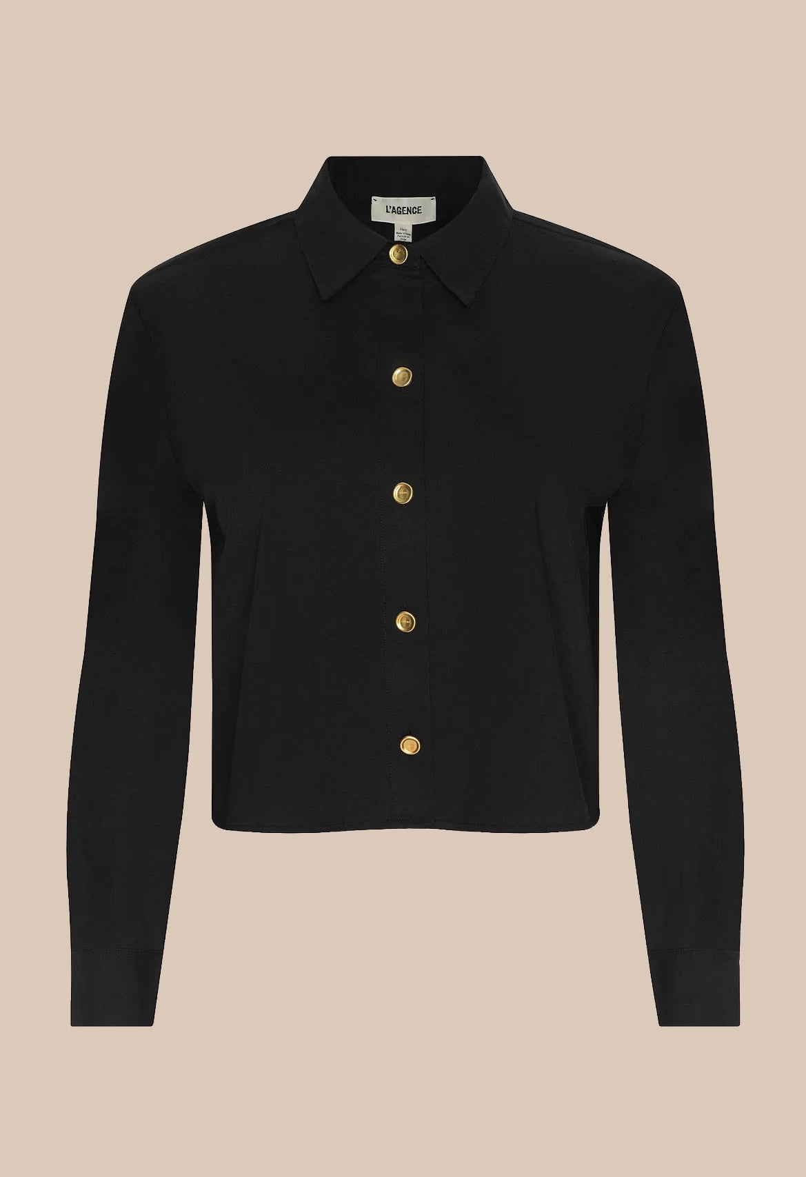 Cosette Shirt