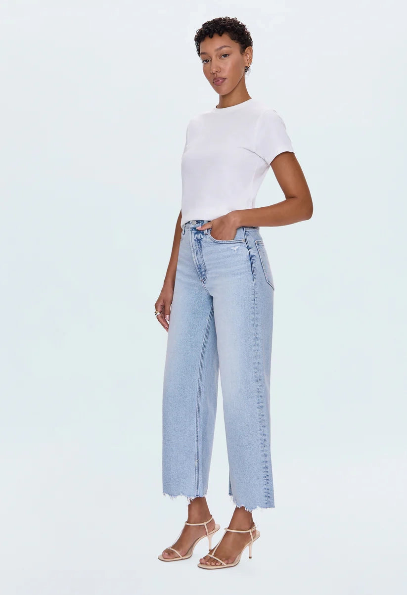 Lana Crop Pant