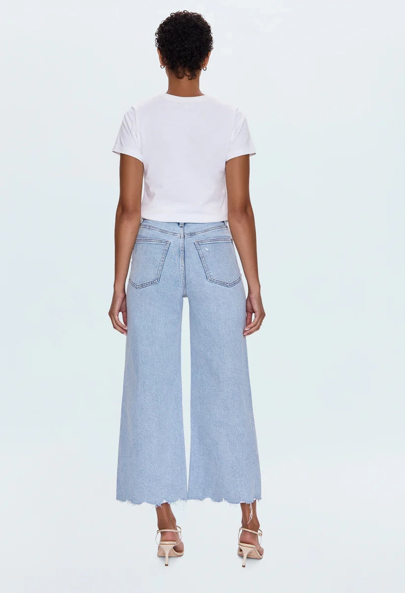 Lana Crop Pant