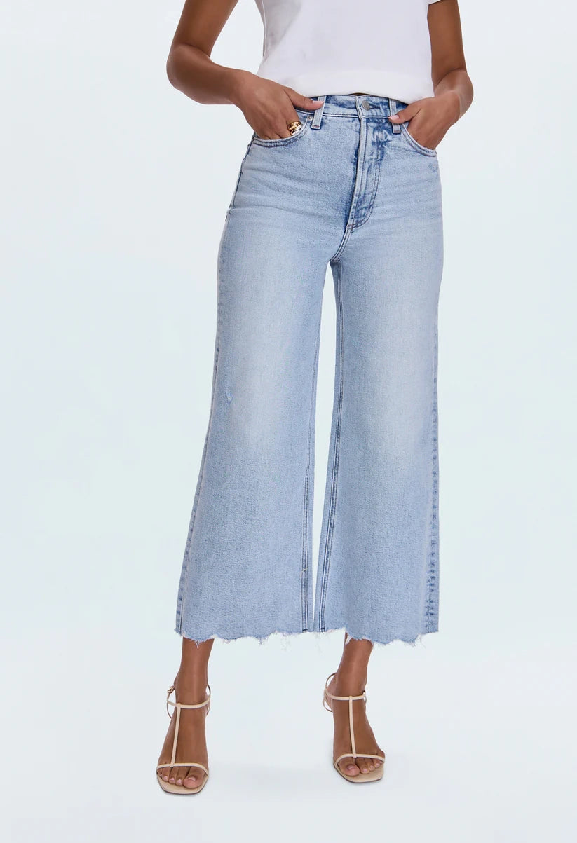 Lana Crop Pant