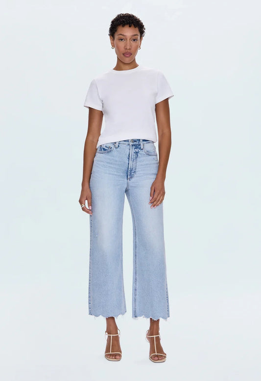 Lana Crop Pant