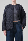 Iona Quilted Jacket