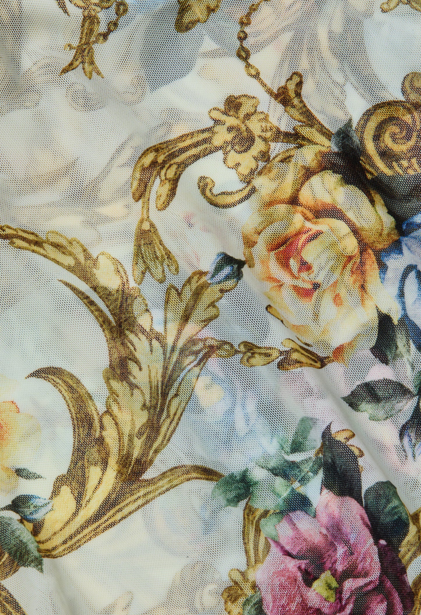 Elowen Underwire Bodysuit