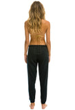 5 Stripe Womens Sweatpant