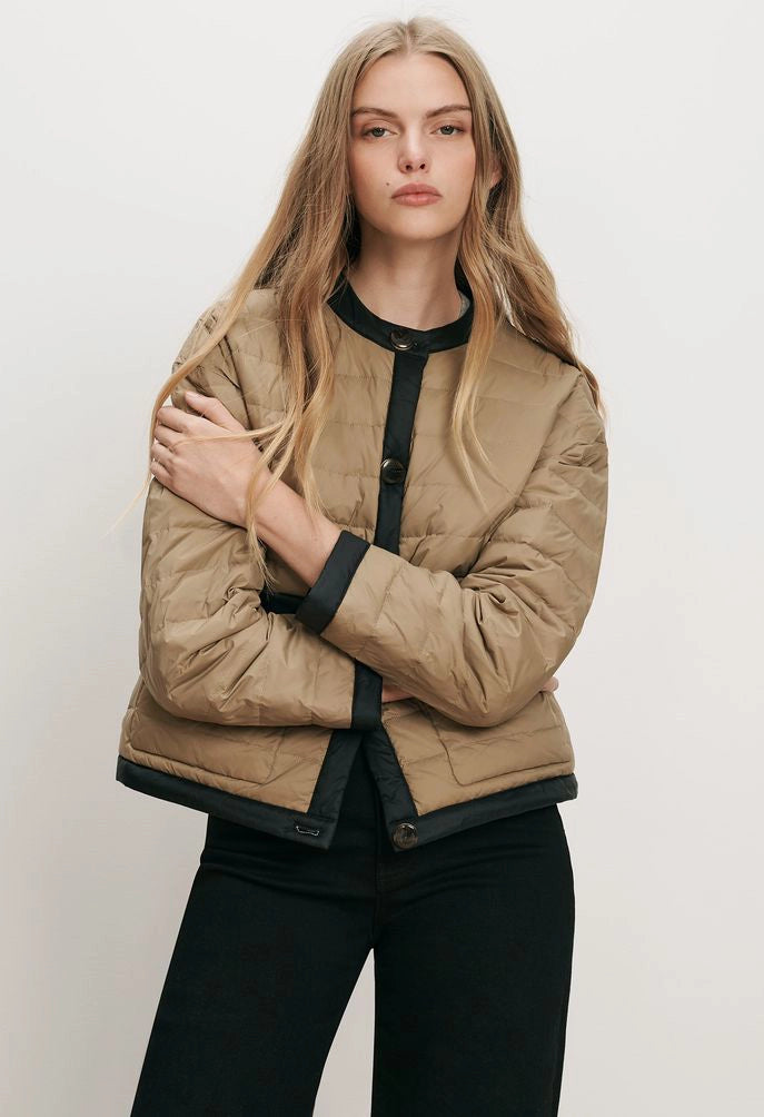 Pearson Down Dickey Jacket