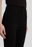 High Waist Slim Kick