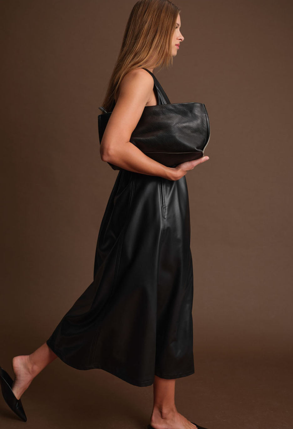 Dominic Dress
