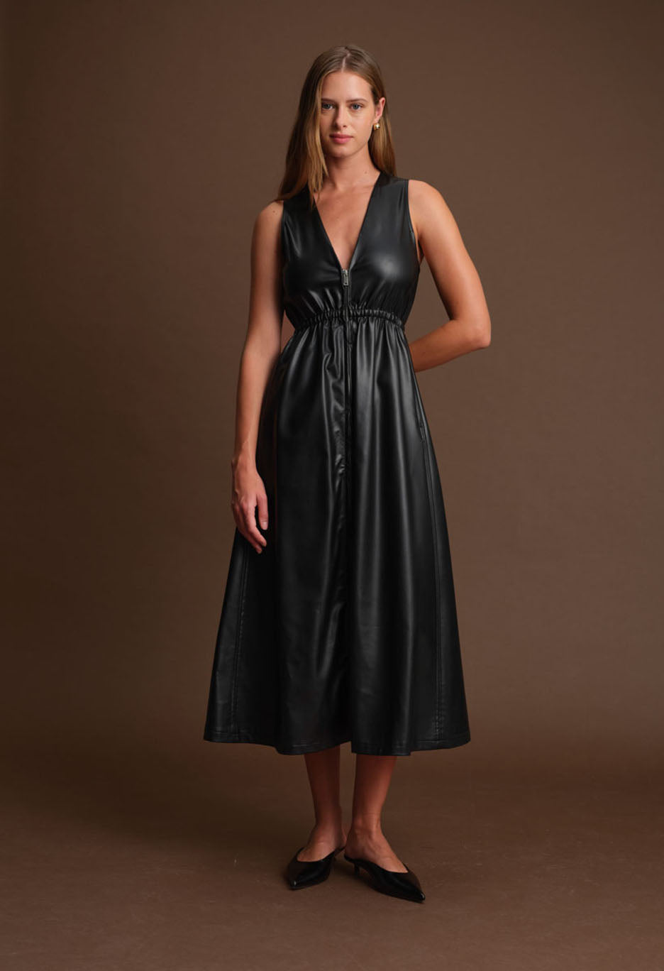 Dominic Dress