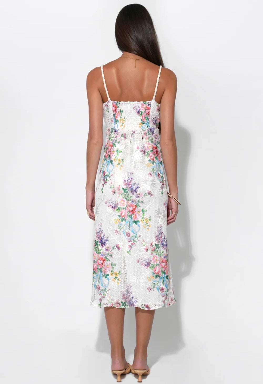 Natalia Crochet Embroidery