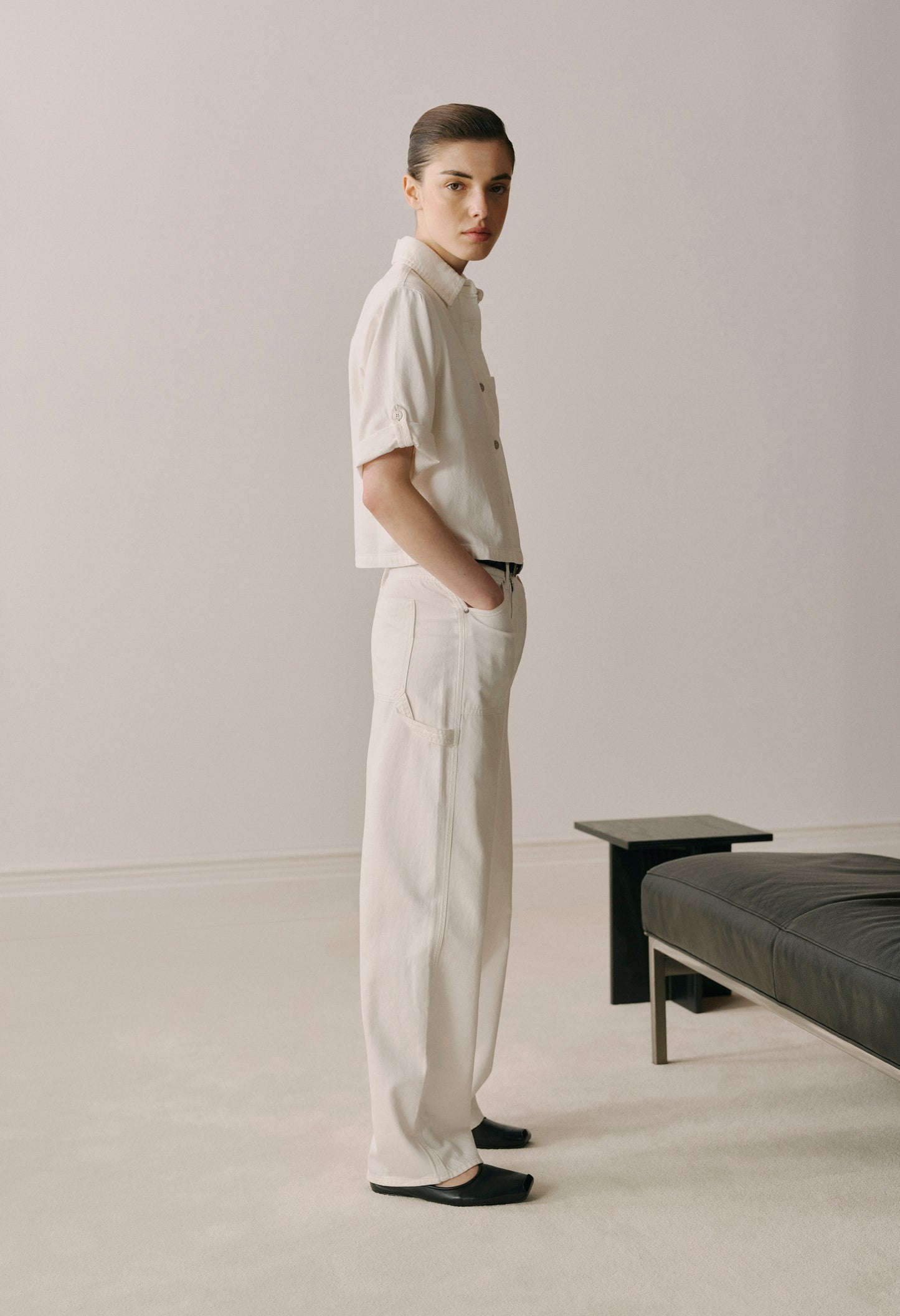 Montauk Shirt