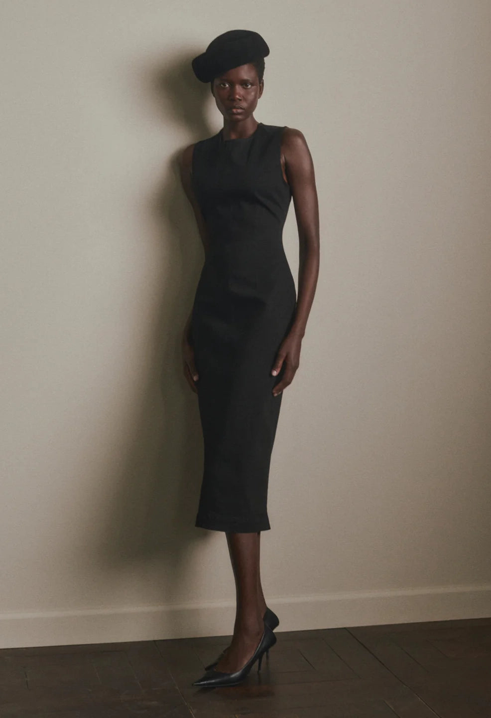 Esme Dress