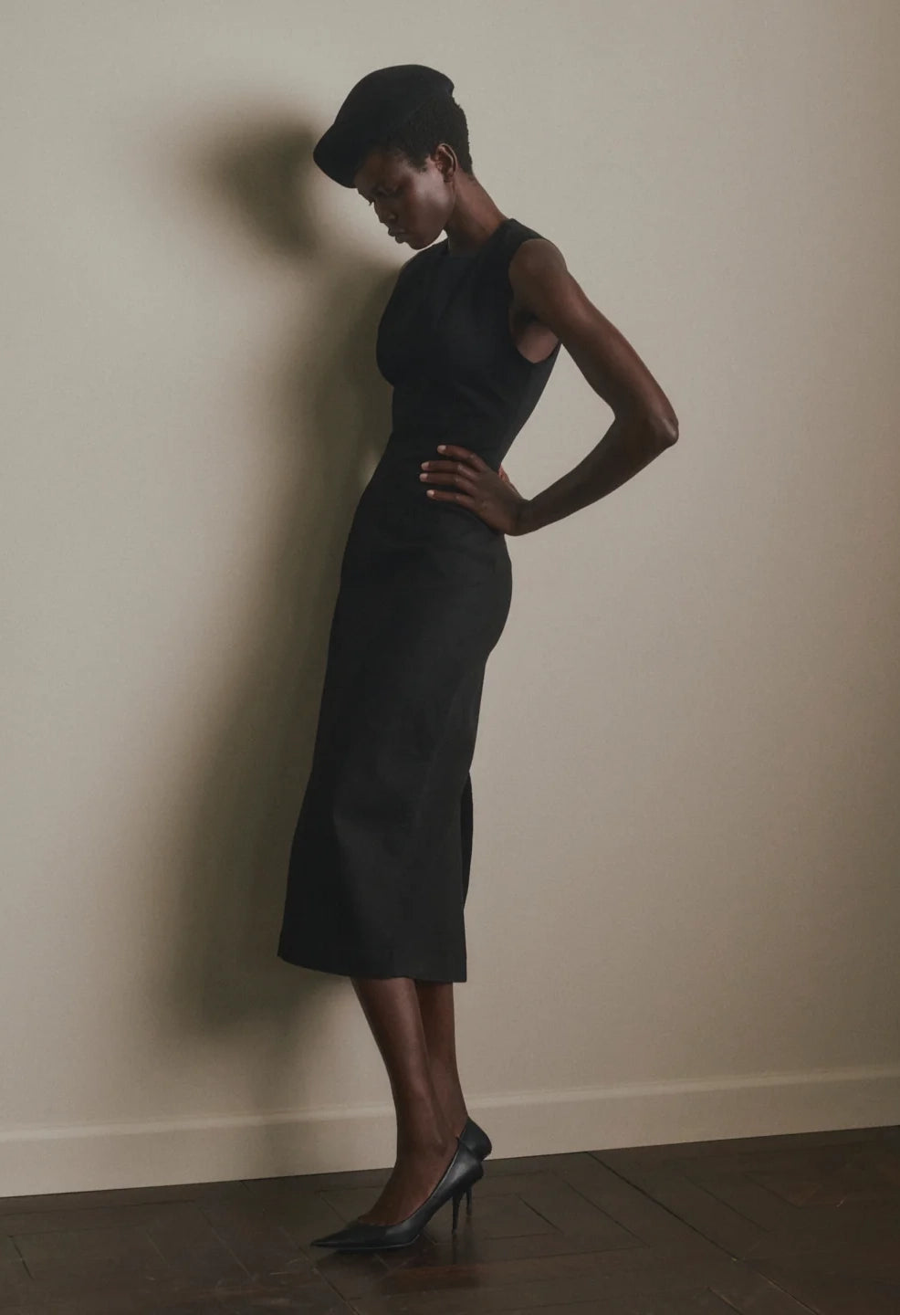 Esme Dress