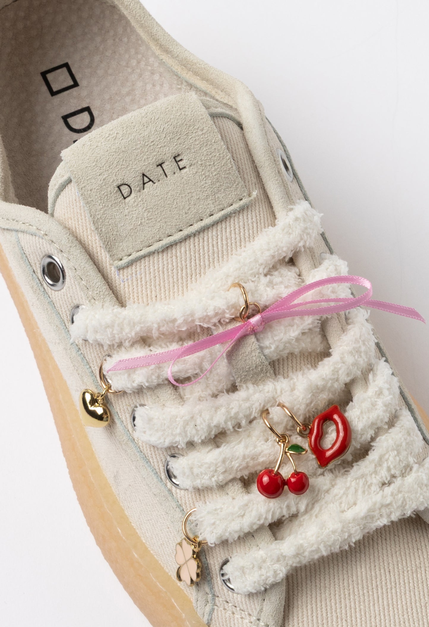 Tender Dream Sneaker