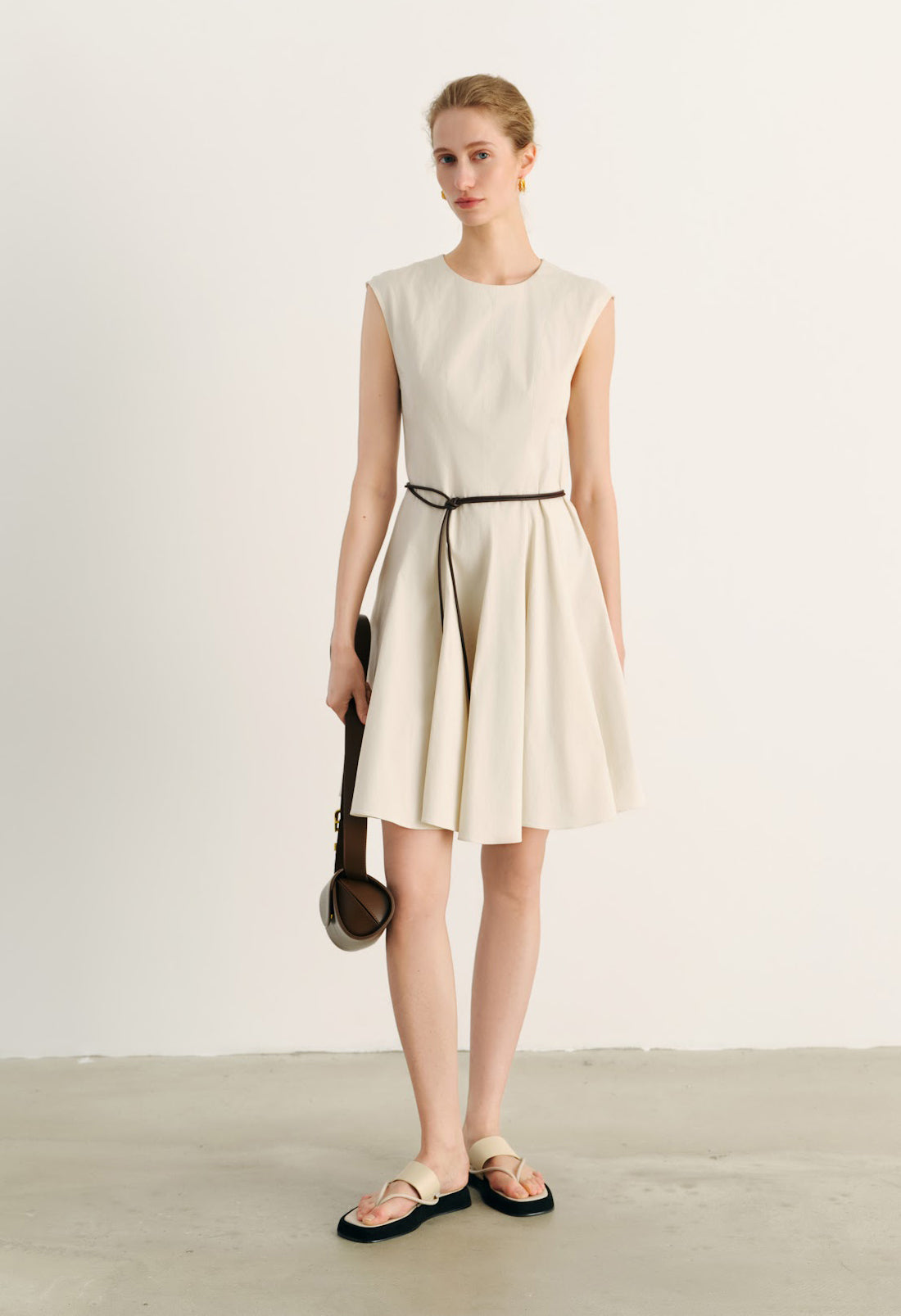 A-Line Dress
