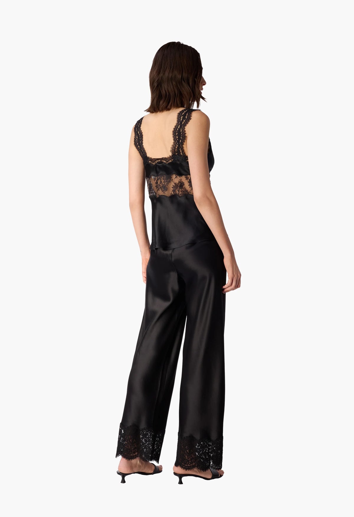 Ada Silk Camisole