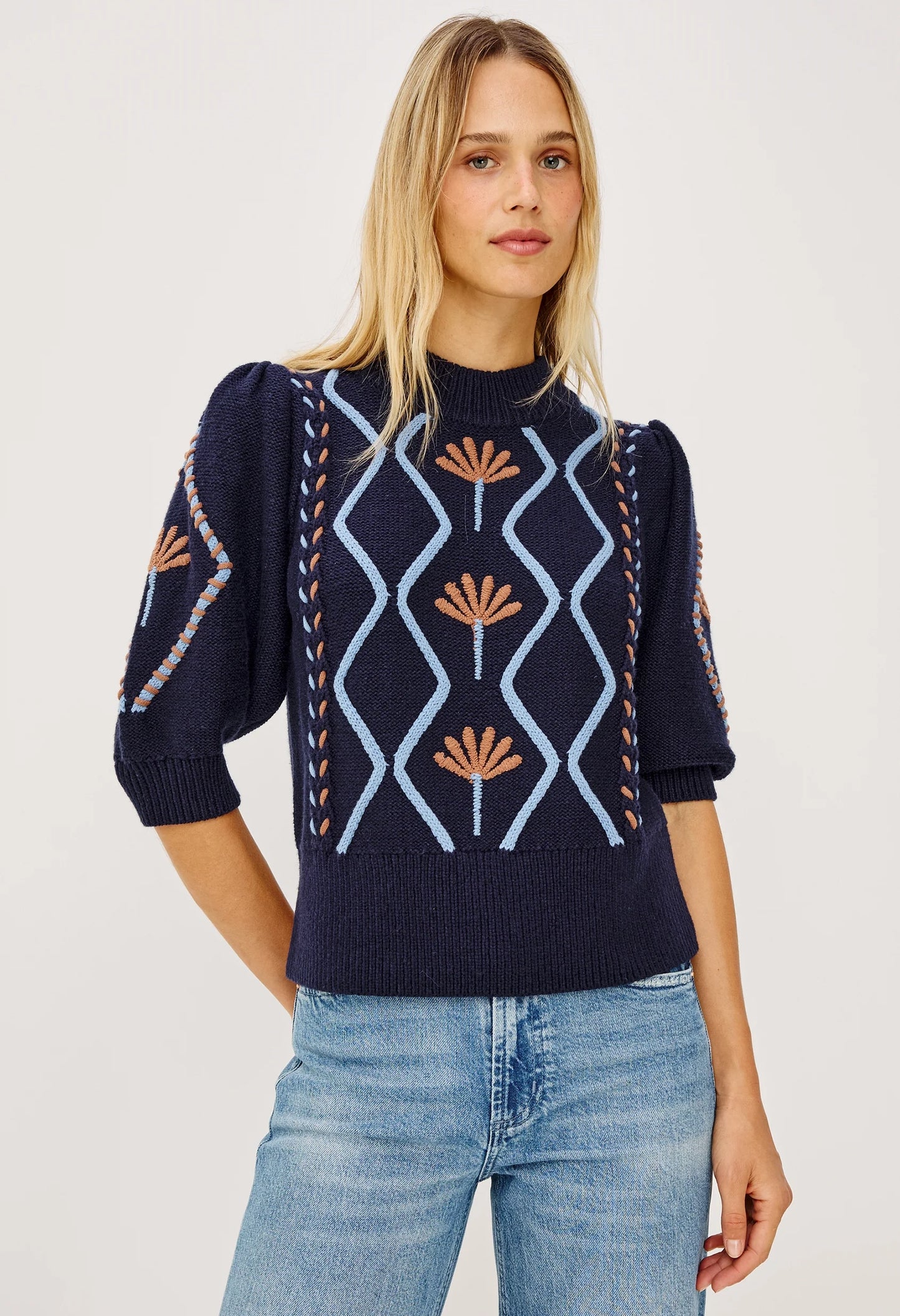 Addy Sweater