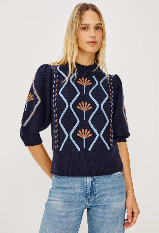 Addy Sweater