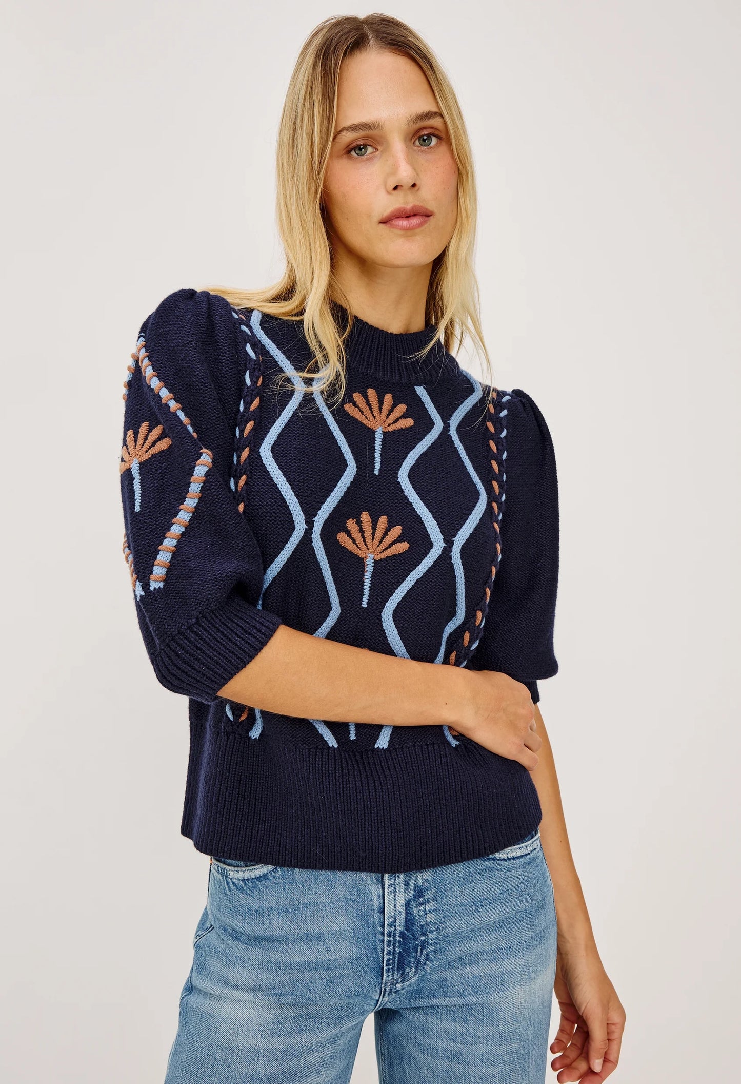 Addy Sweater