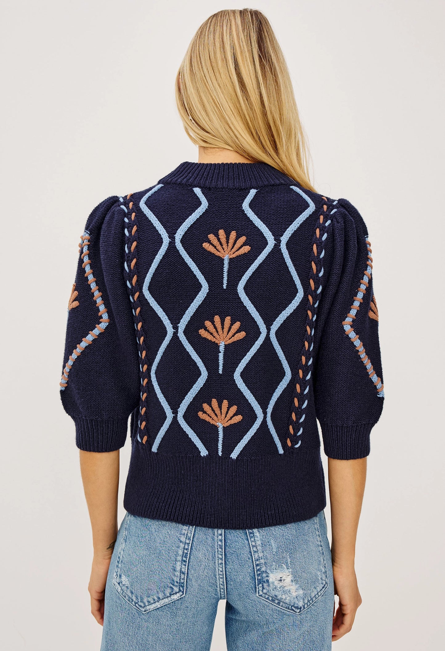 Addy Sweater