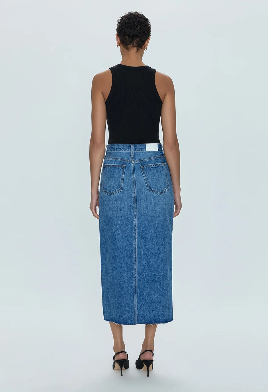 Alice Midi Skirt