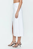 Alice High Rise Midi Skirt