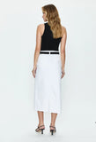 Alice High Rise Midi Skirt