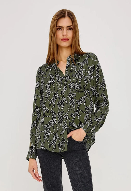 Alyssa Shirt