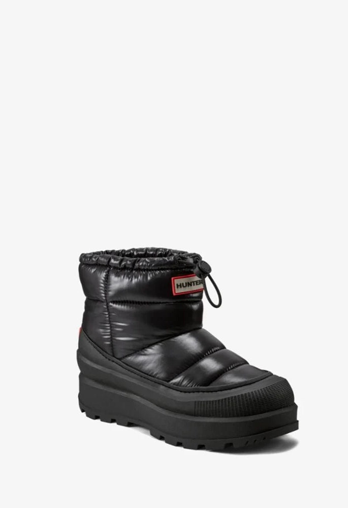 Amble Bootie