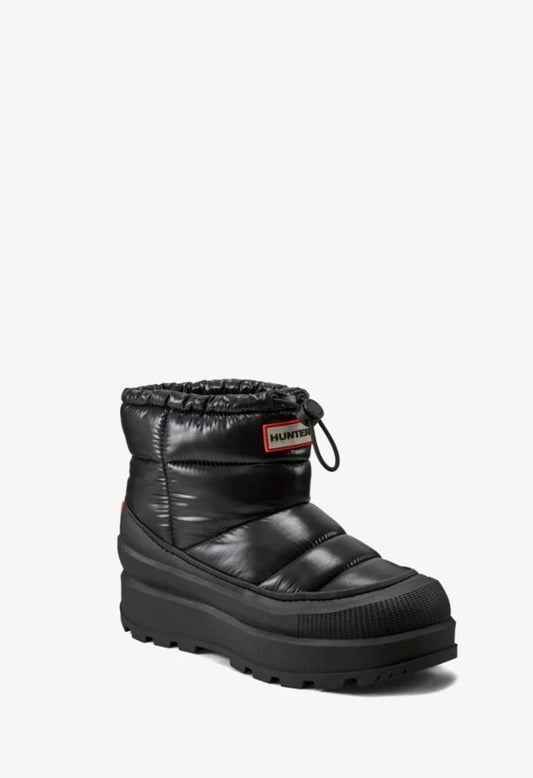 Amble Bootie